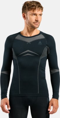 Odlo Performance Evolution Warm férfi aláöltözet szett
