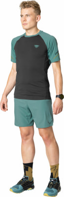 Dynafit Alpine Pro 2in1 Shorts