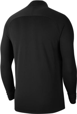 Nike Dri-FIT Academy Drill Langarmshirt mit Halfzip
