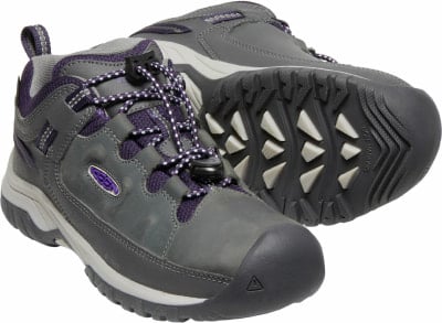 Keen Targhee Low WP outdoorové boty