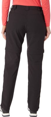 McKINLEY Malloy wms Zip off női túranadrág 90%PA, 10%EL, T-Zip