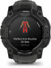Garmin Instinct 3 Amoled Multisport Smartwatch - 50mm