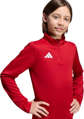 adidas Entrada 26 CLIMACOOL Sweatshirt mit Halfzip