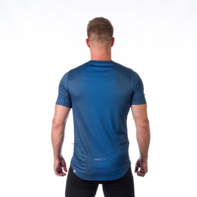 Northfinder Jaxxon, pánske cyklistické tričko Northfinder Jaxxon, pánske cyklistické tričko