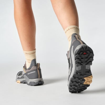 Salomon X Ultra 5 GTX Outdoorschuh UK-Gr. Salomon X Ultra 5 GTX Outdoorschuh UK-Gr.