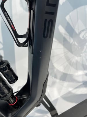 Simplon Rapcon XT 12 Simplon Rapcon XT 12