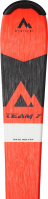McKINLEY Team 7 Kinder/Jugend Alpinski, 70-90 cm