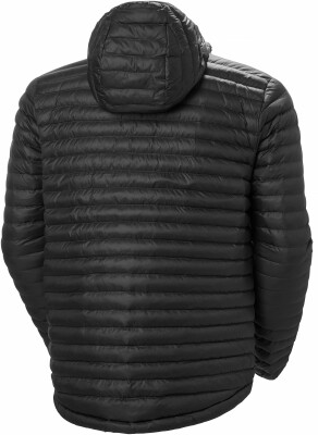 Helly Hansen Sirdal Insulat férfi kapucnis kabát