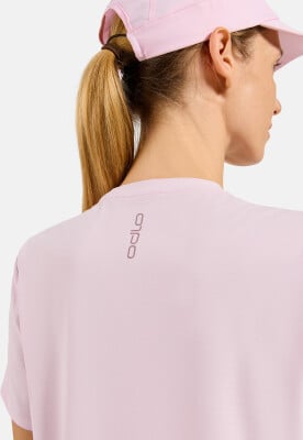 Odlo Zeroweight Chill-Tec Laufshirt Odlo Zeroweight Chill-Tec Laufshirt