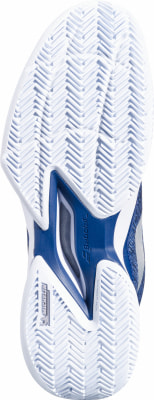 Babolat Jet Mach 3 Clay Tennisschuhe