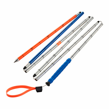 Ortovox Ortovox Alu 240 PFA, lavínová sonda