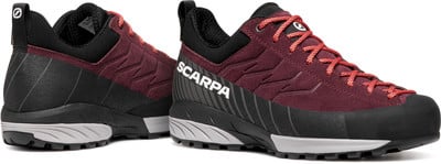 Scarpa Mescalito GTX Zustiegschuhe Scarpa Mescalito GTX Zustiegschuhe