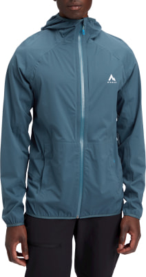 McKINLEY Ataru II turistická bunda