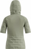 Odlo Zeroweight Insulator S/S LL-Jacke mit Kapuze