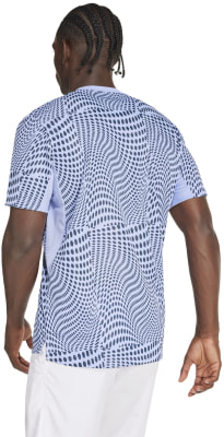 adidas Club Graphic Tennis T-Shirt