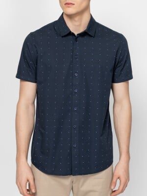 Heavy Tools RollerS26 férfi ing