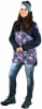 Crazy Wonder Magic parka