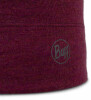 Buff Merinowolle Midweight Haube