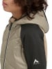 McKINLEY Sagan II Hybridjacke mit Kapuze