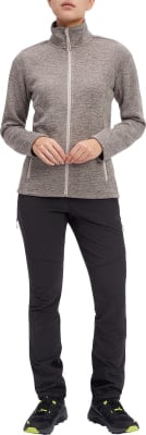McKINLEY Sammy Midlayer