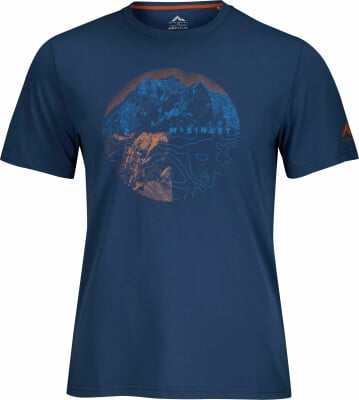 McKINLEY Galla II T-Shirt McKINLEY Galla II T-Shirt