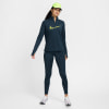 Nike Swoosh Midlayer mit Halfzip