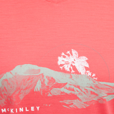 McKINLEY Shay II T-Shirt