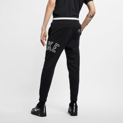 Nike Air Fleece férfi szabadidőnadrág