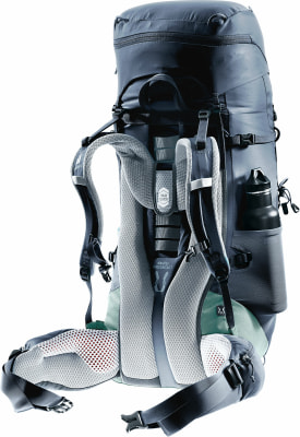 Deuter Aircontact Lite 45+10 SL Wanderrucksack