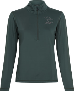McKINLEY Donya III Skileibchen mit Halfzip