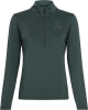 McKINLEY Donya III Skileibchen mit Halfzip