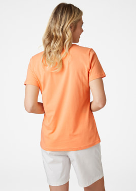 Helly Hansen HH Logo, tričko