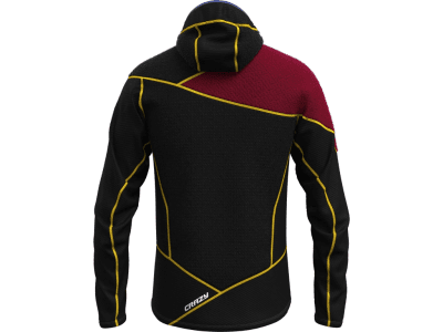 Crazy Neutron Man mikina