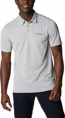 Columbia Nelson Point Poloshirt