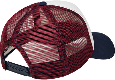 Element Icon Mesh Kappe