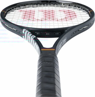 Wilson Pro Staff 97 Tennisracket Wilson Pro Staff 97 Tennisracket
