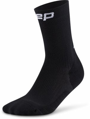 CEP Core Run Mid Cut 5.0 Laufsocken
