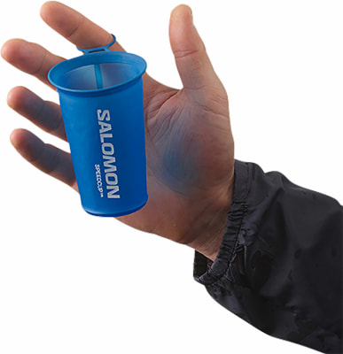 Salomon Soft Cup Speed Trinkbecher