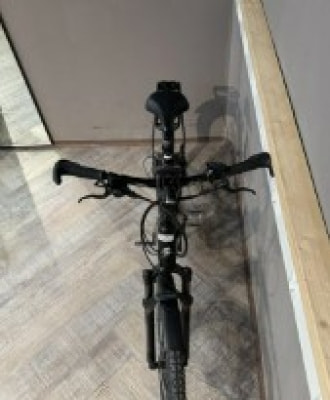 Genesis E-Xtouring 4.1