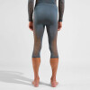 Odlo Performance Warm Eco 3/4 Funktionsunterhose
