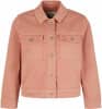 Tom Tailor Cropped Denim Jk női farmerkabát