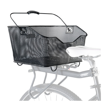 Cytec CarryMore Gepäckträgerkorb