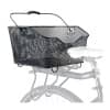 Cytec Cyklo košík CarryMore 42x32x22cm,pre nosič batoži ny s rýchloupínaním