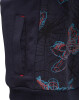 adidas Spider-Man Kapuzenjacke