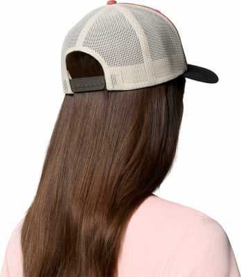 Columbia Mesh Snap Back felnőtt sapka