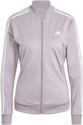 adidas 3 Streifen Trainingsanzug
