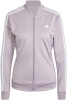 adidas 3 Streifen Trainingsanzug