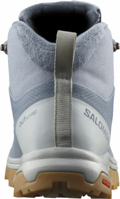 Salomon OUTsnap CS WP, dám.zimná obuv