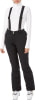 McKINLEY Dina AQX 10.10 Skihose mit Träger langgestellt