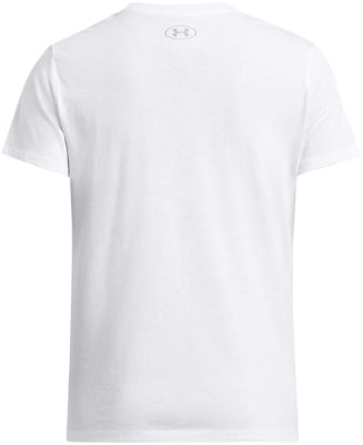 Under Armour Big Logo T-Shirt